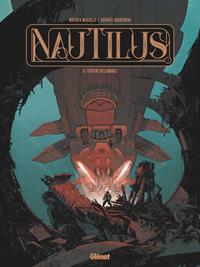Nautilus : Le Théâtre des Ombres #1 [2021]