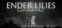 ENDER LILIES : Quietus of the Knights - PSN