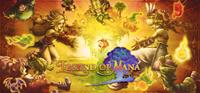 Legend of Mana - PC