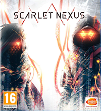 SCARLET NEXUS - PS5
