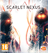 SCARLET NEXUS - PS4