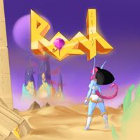 Roah - eshop Switch