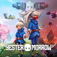 YesterMorrow - eshop Switch