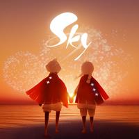 Sky : Enfants de la Lumière - eshop Switch
