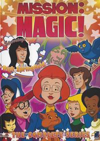 Mission: Magic! [1973]