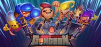 Exit the Gungeon - PSN