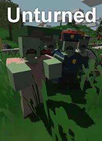 Unturned - PSN