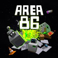 Area 86 - eshop Switch