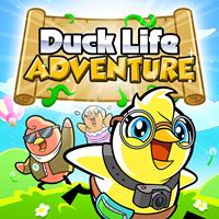 Duck Life Adventure - eshop Switch
