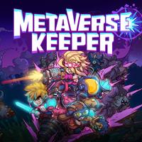 Metaverse Keeper - eshop Switch