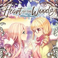 Heart of the Woods - PSN