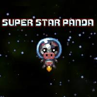 Super Star Panda - eshop Switch