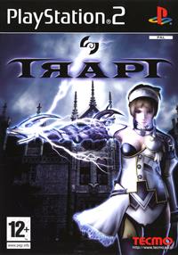 Trapt - PS2