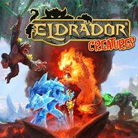 Eldrador Creatures - eshop Switch