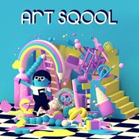 Art Sqool - eshop Switch