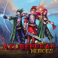 Azurebreak Heroes - eshop Switch