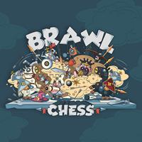 Brawl Chess - eshop Switch