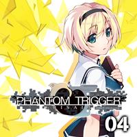 Grisaia Phantom Trigger 04 - eshop Switch