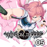 The Fruit of Grisaia : Grisaia Phantom Trigger 05 [2018]