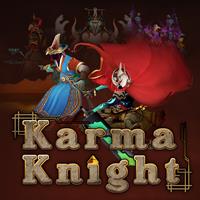 Karma Knight - eshop Switch