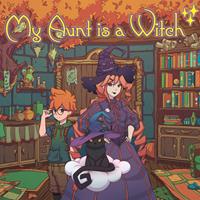 My Aunt is a Witch - eshop Switch