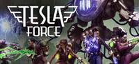 Tesla vs Lovecraft : Tesla Force [2020]