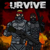 2URVIVE - eshop Switch