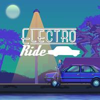 Electro Ride : The Neon Racing [2020]