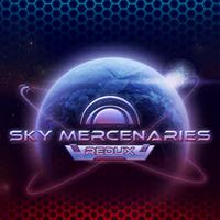 Sky Mercenaries [2014]