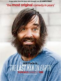 The Last Man on Earth [2016]