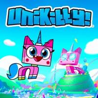 Lego : Unikitty! [2018]