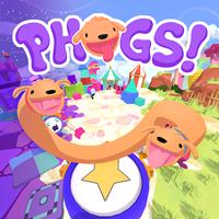 PHOGS! - PSN