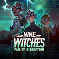 Nine Witches : Family Disruption - PSN