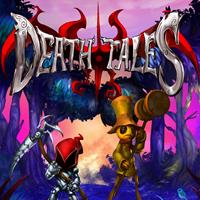 Death Tales - PSN