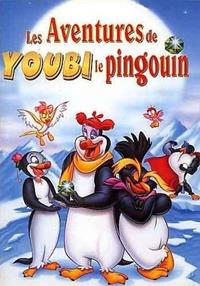 Les Aventures de Youbi le pingouin [1997]
