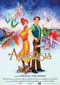 Anastasia [1998]
