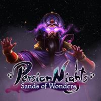 Persian Nights : Sands of Wonders - eshop Switch