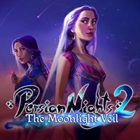 Persian Nights 2 : The Moonlight Veil - PC
