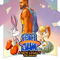 Space Jam : A New Legacy - The Game - XBLA