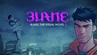 Blake : The Visual Novel [2021]
