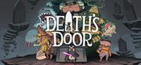 Death's Door - eshop Switch