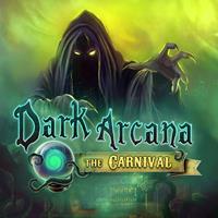 Dark Arcana : The Carnival - eshop Switch