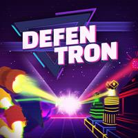 Defentron - eshop Switch