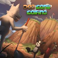 DOG GONE GOLFING - PC