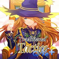 Traditional Tactics Ne+ - PSN