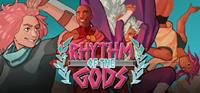Rhythm of the Gods - eshop Switch