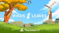 Winds & Leaves [2021]