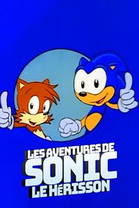 Les Aventures de Sonic le Hérisson [1996]