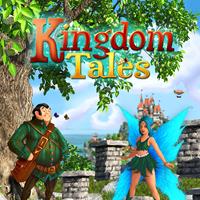 Kingdom Tales #1 [2014]