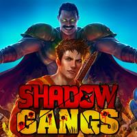 Shadow Gangs - PC